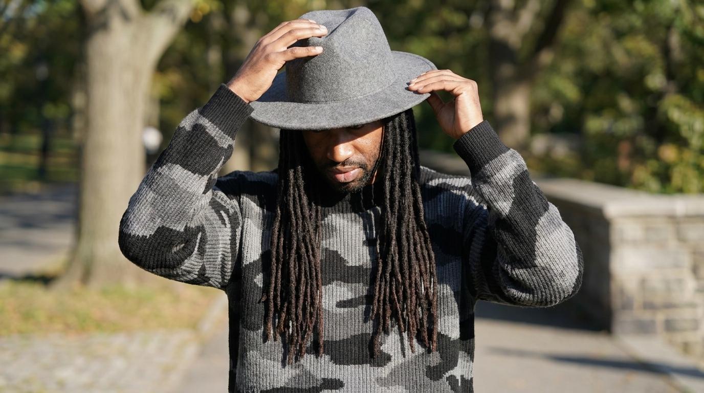 Afro-Friendly Hats: What to Look For