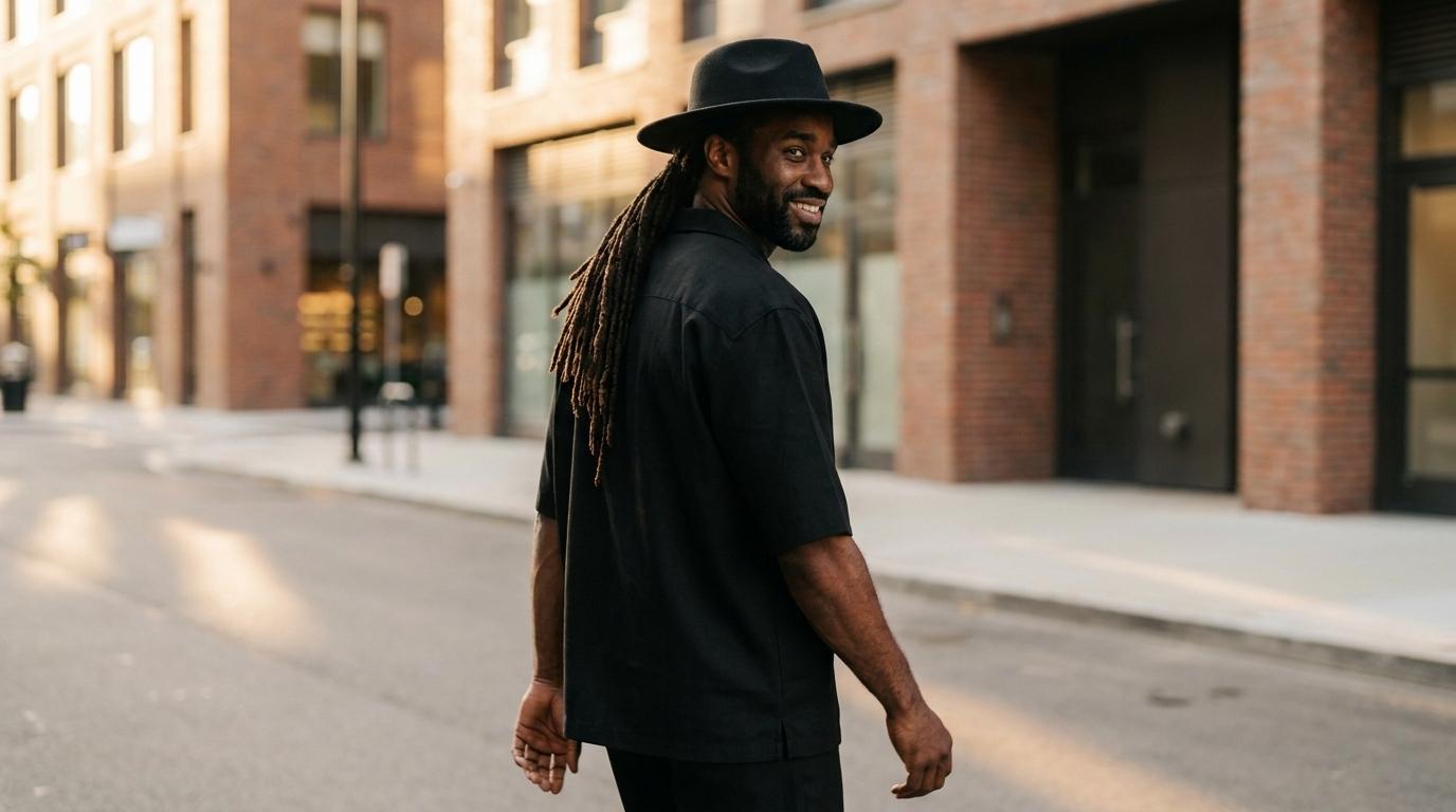 7 Legends Who Rocked Hats With Big Hair