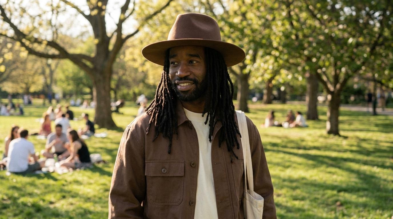 5 Memorial Day Hats to Kick Off Summer
