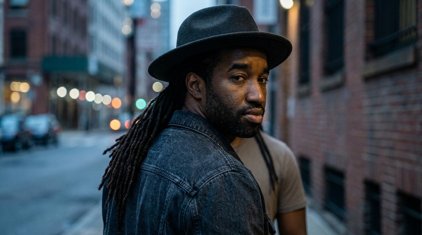 Protect Your Locs While Wearing Hats