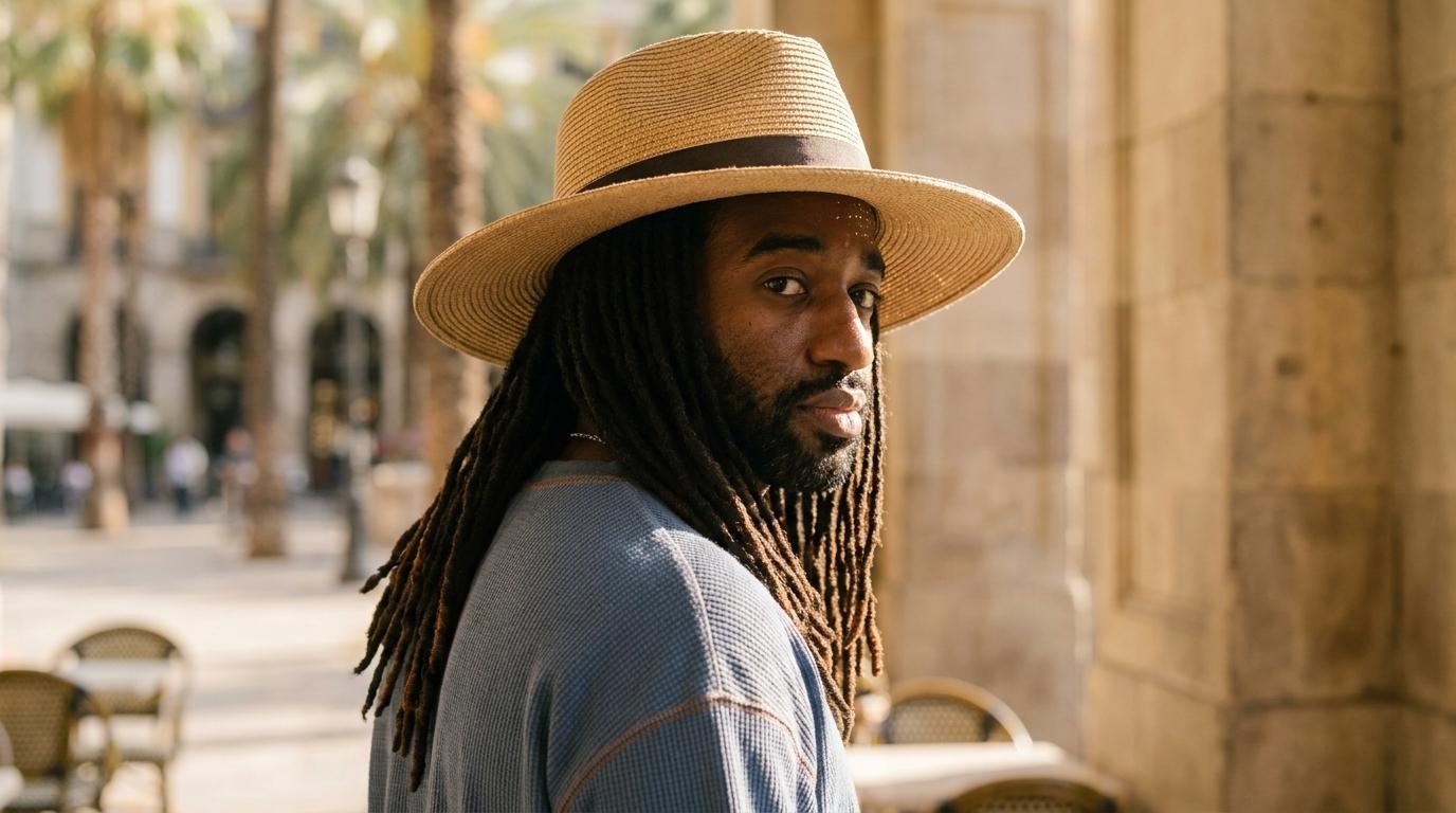 Summer 2026 Hat Trends for Big Heads