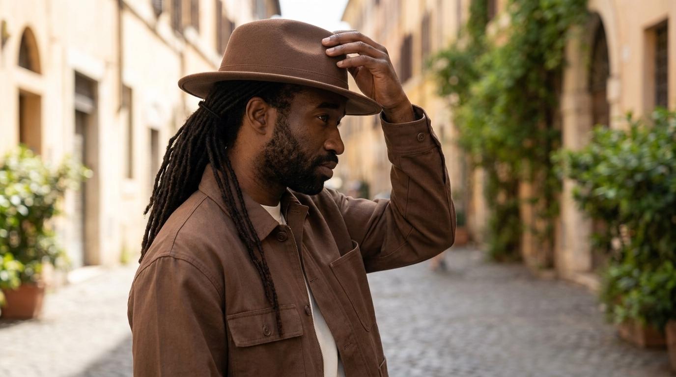 Travel Hats That Survive Your Bag