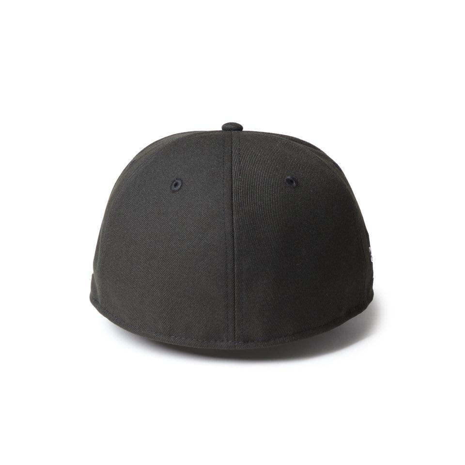 New Era 59FIFTY Classic Logo Black 14745186