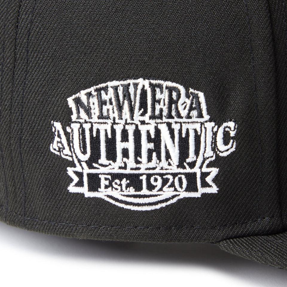 New Era 59FIFTY Classic Logo Black 14745186