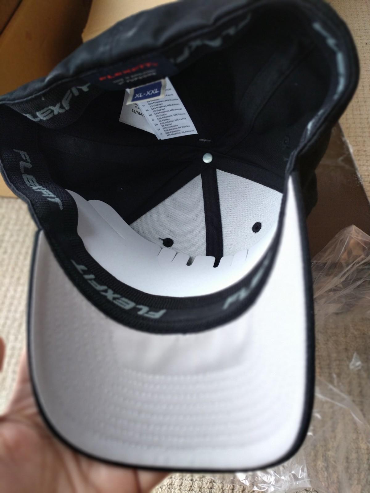 NEW FLEXFIT YUPOONG CAP FITTED CLASSIC BASEBALL CAP FLEXIFIT PEAK HAT XL-XXL