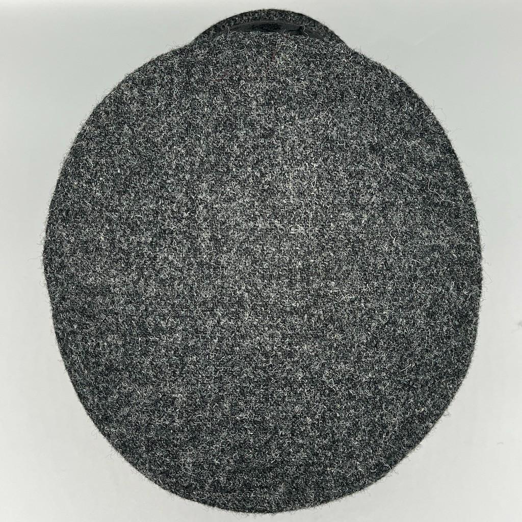 Brixton Limited Harris Tweed Mariner Cap Hat Size XL 7 3/4 (62cm) MSRP $60 NWOT