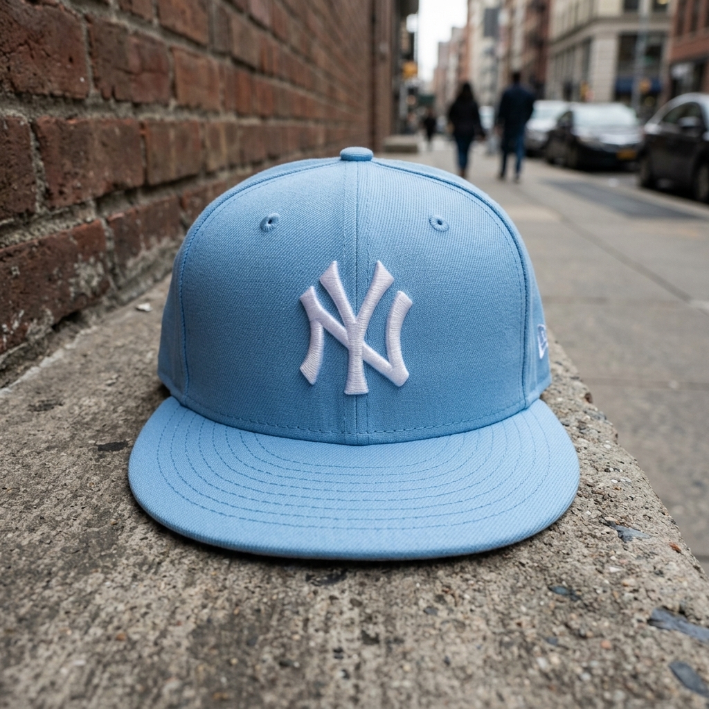 new era cap 59fifty 7 3/4