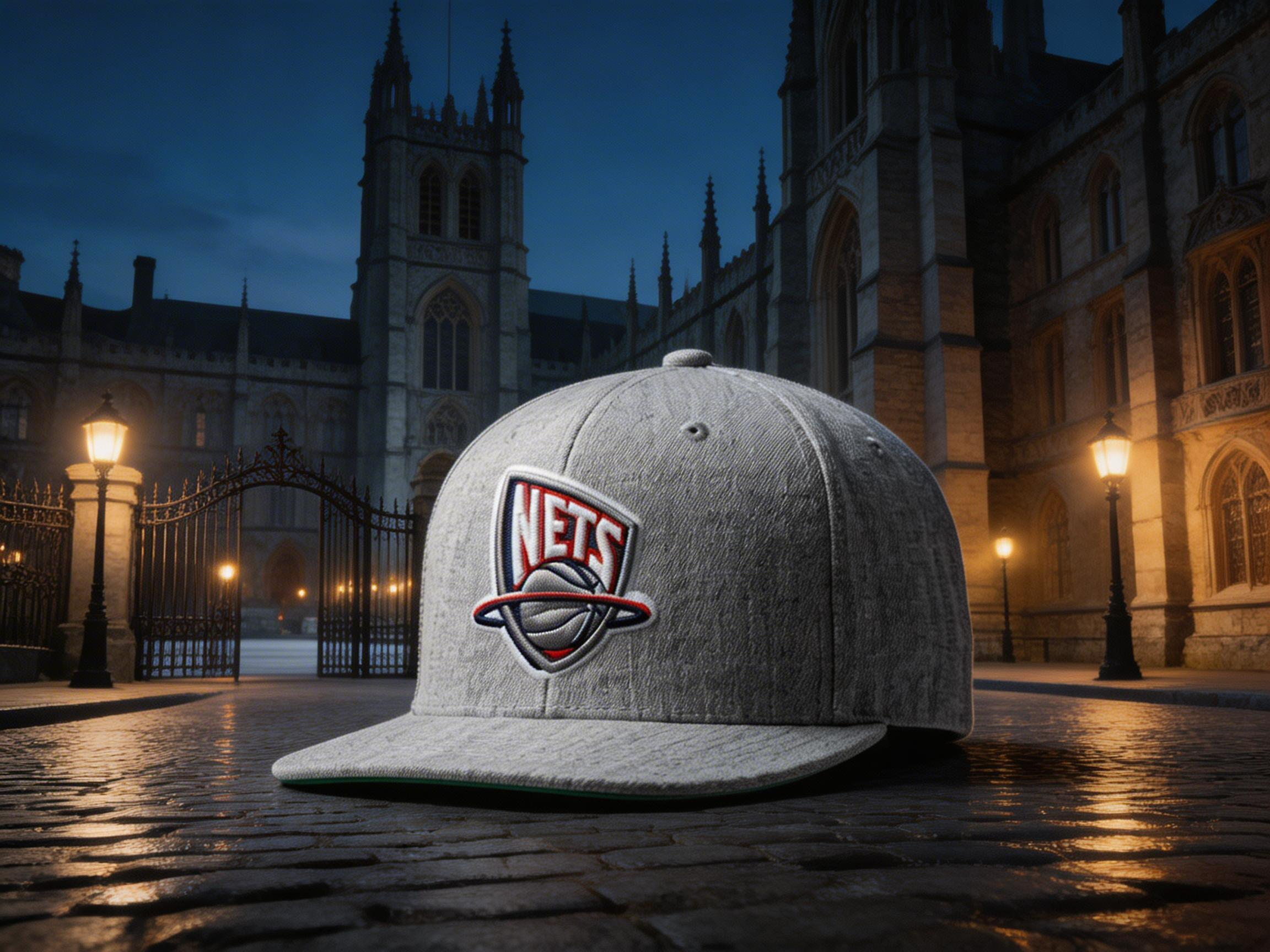 Cap City